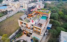 Spree Hotel Meerut